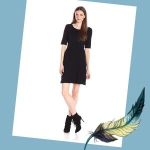 💟 Design History 100% Merino Wool Dress NWT